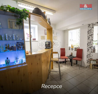 Pronájem obchod a služby, 100 m², Pardubice, Na Okrouhlíku - 2