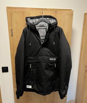Zimní bunda anorak CROPP velikosti XXL, CROPP Equal - 2