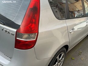 Hyundai i30 (náhradní díly z vozu) - 2