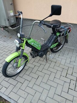Babeta 210 - 2