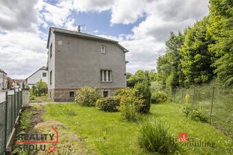 Prodej, domy/rodinný, 130 m2, Na Poříčí 576, 58001 Havlíčkův - 2
