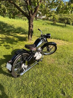 CZ 150c s TP - 2