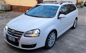 Vw golf 5 - 2