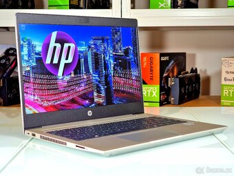 HP ProBook 440 G7 | i5-10210U | GeForce MX250 | 16 GB DDR4 - 2
