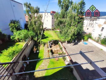 3+1, cihla, 120 m2, zahrada, půda, sklep, Teplice, ulice Čes - 2