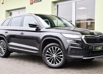 Škoda Kodiaq 2.0TDi STYLE - 2