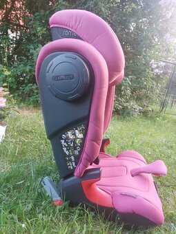 Autosedačka Britax-Römer Kidfix XP Sict 15-36 kg - 2