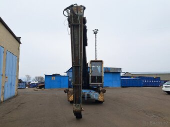 FUCHS TEREX MHL 331 4X4 - 2