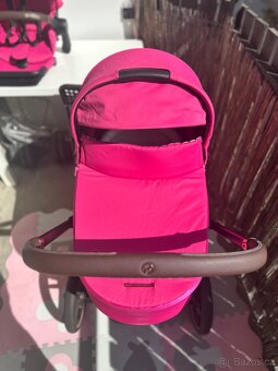 Kočárek Cybex / Коляска Cybex - 2