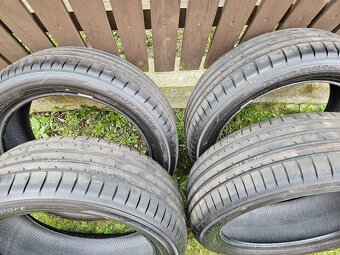 Toyo Proxes Sport 235/50 R20 100W - 2
