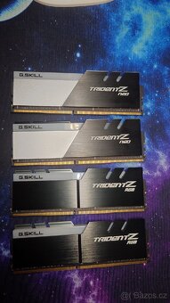 G. Skill Trident Z neo - 2