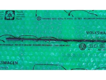 prut antény Škoda Fabia, Octavia, Felicia (od 0599) 1U003584 - 2