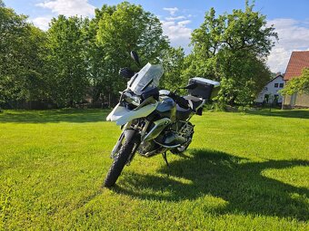 BMW R 1200 GS - 2