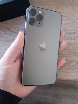iPhone 11 pro - 2