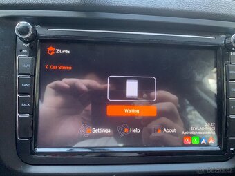 2din autoradio - 2