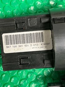 Spínač světel originál 1U0941531D U1D - 2