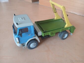 LIAZ 150 VRN 1:25 - 2