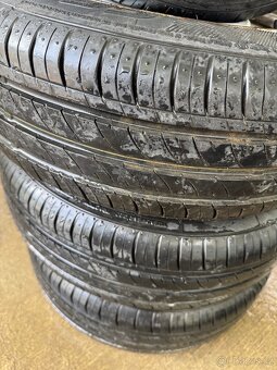 Kola 195/65 R15 5x112 - 2