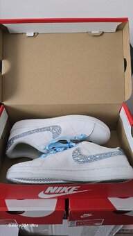 Nike custom 40eu - 2