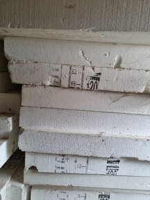 Stavební materiál umyvadlo komínové tvárnice, hydro izolace - 2
