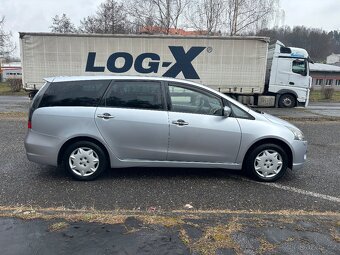 Mitsubishi GRANDIS 100kW dobrý motor - 2