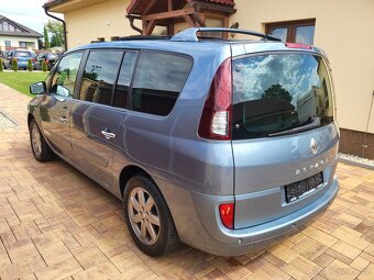 Renault Grand Espace 2.0dCi 127kW Panorama REZERVACE - 2