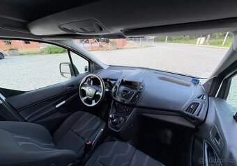 Ford Transit Connect 1,6TDCi 1Maj 70KW - 2