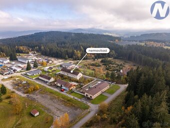Prodej domu, 1000 m² Vimperk - 2