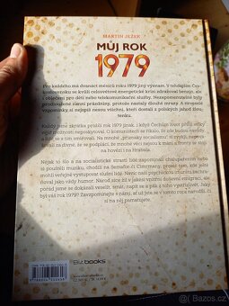 můj rok 1979 - 2
