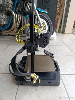 Creality Ender 3 V3 SE - 2