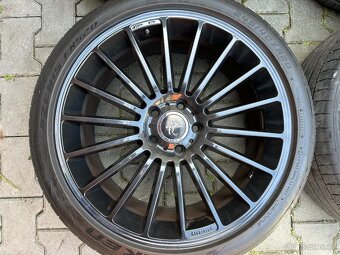 ALU KESKIN - 245/40 R20 - 2