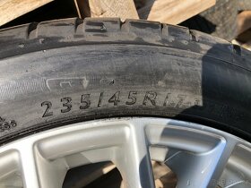 audi S-line original 17 - 2