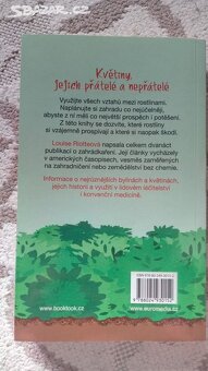 PŘÍRUČKA PRO ZAHRÁDKÁŘE Mrkev miluje rajčata - 2