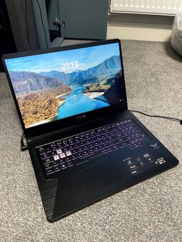ASUS TUF Gaming A17 - 2