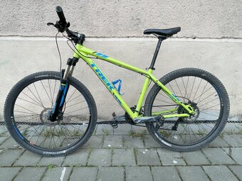Trek X Caliber 7 - 2