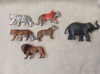 Schleich lll. - 2