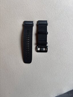 Garmin nylonový řemínek 26mm - 2