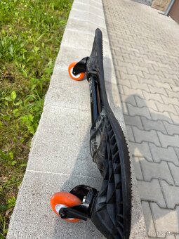 Waveboard Oxelo - 2