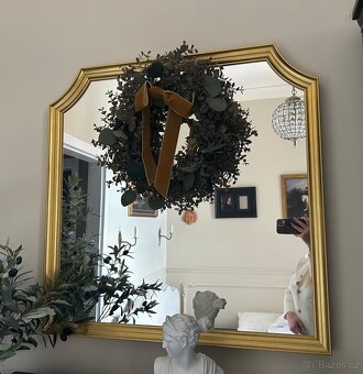 Ikea zrcadlo - 2