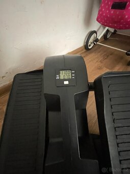 Šlapadlo fitness - 2