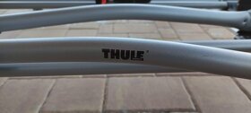 Střešní nosič kol Thule FreeRide aluminium - 2
