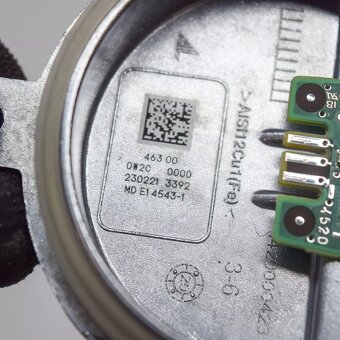LED modul MDE14543 0W2C0000 1420000423, BMW - 2