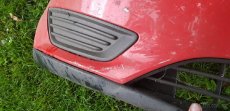 Ford focus 3 facelift - 2
