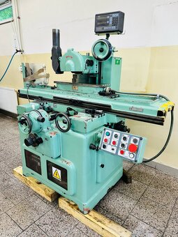 Bruska / Rovinná / BPH 20 NA - 2