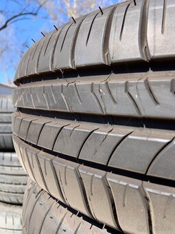 185/65 R15 Michelin sada - 2