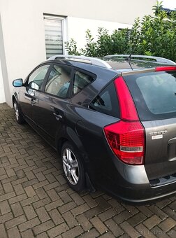 Kia ceed combi - 2