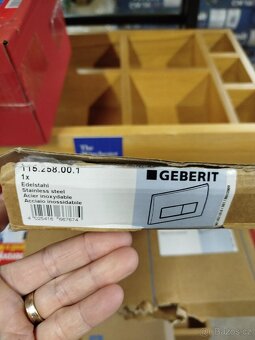 Geberit Kappa50 115.258.00.1 - 2