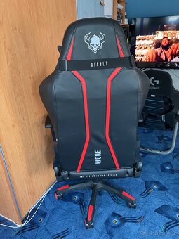 Diablo 2.0 King Size - 2