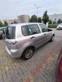 Mazda 2 - 2