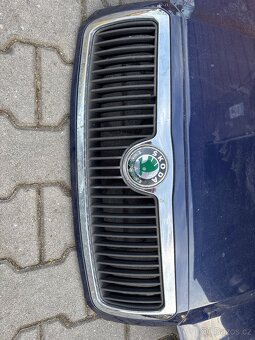 Kapota Fabia 1 - 2